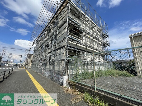 コルトレイクの物件内観写真